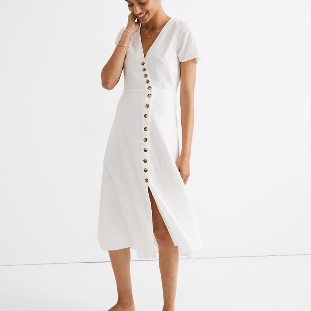 Madewell dress size 4